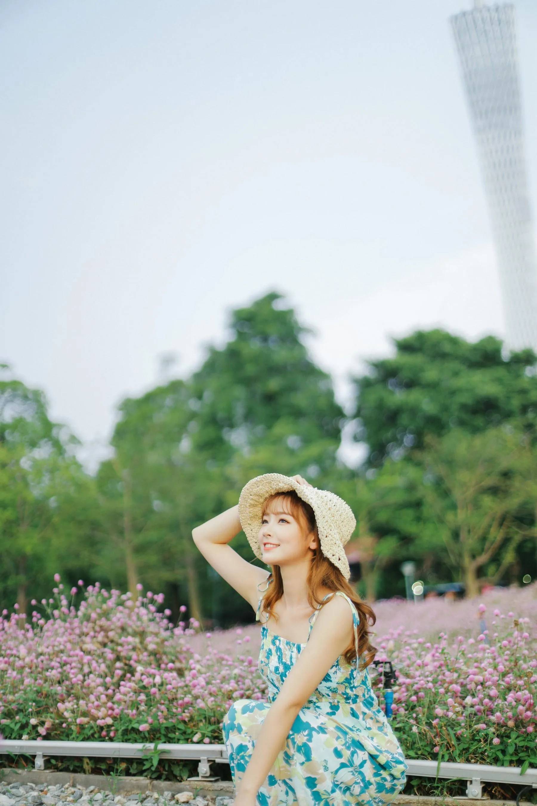 [YITUYU艺图语]2022.08.18 夏日心动 _丹丹丹婷_ [41P]插图4